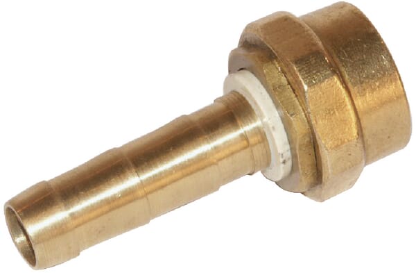 Vstřikovací tryska s objímkou