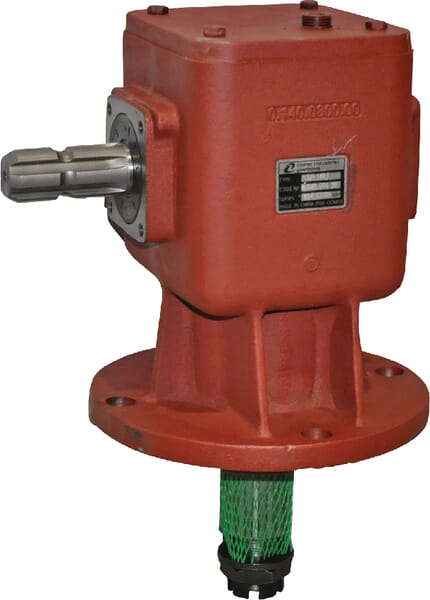 Boîtier LF-140J 1:1,93 · réf. 140804