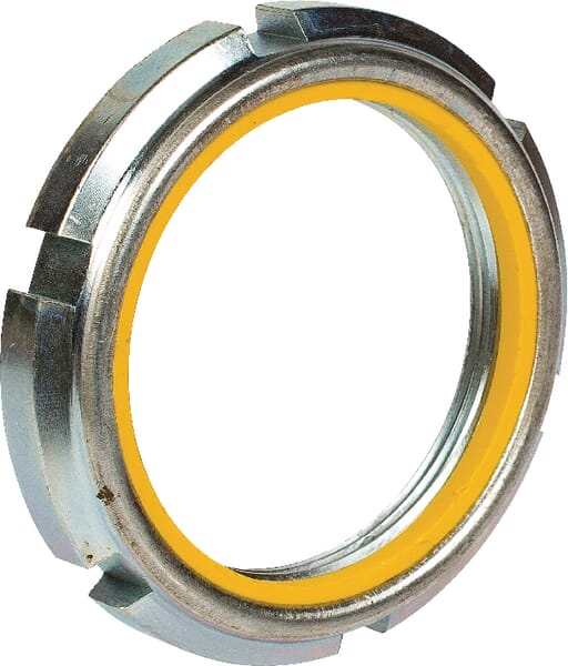 Ecrou autoserrant M60x2 Maschi · réf. F02010078R