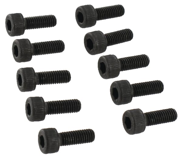 Vis 6pans creux M5x14 (10pcs.) — réf. 949665