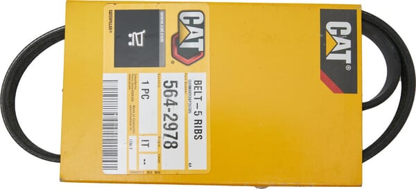 Courroie — réf. 5642978