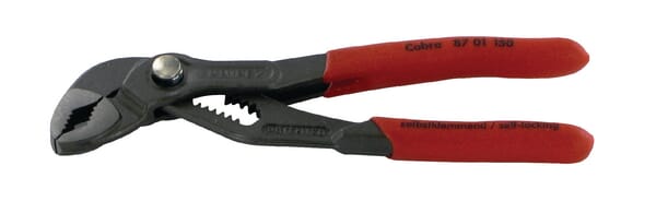 Pince pour pompe à eau 150mm — réf. TA8701150