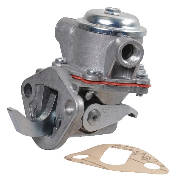 Pompe d'alimentation NH — réf. 81711953KR