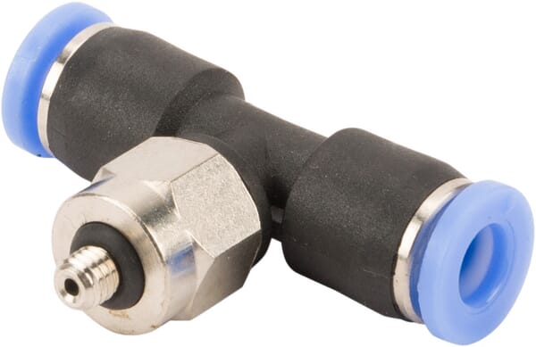 Nástrčné šroubení