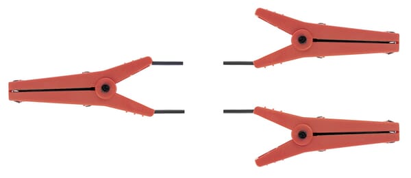 Connexion de câble triple 60cm · réf. 443029011