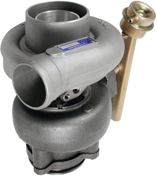 Turbocompresseur · réf. VPE9442