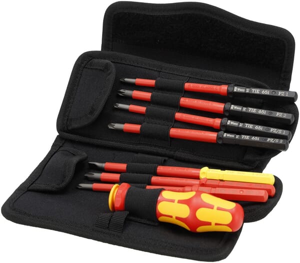 Kraftform Kompakt VDE 17 Universel 1 TIE · réf. 05006611001