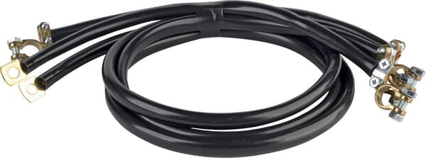 Jeu de câbles de batterie pourUrsus C-330 · réf. 1445100001