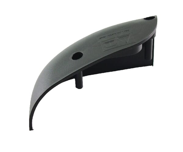 Víko vzduchového filtru