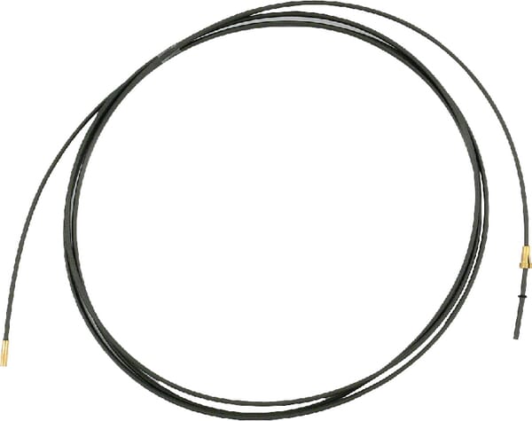 Drát PA-Alu-RVS 3,5 m 1,0-1,2