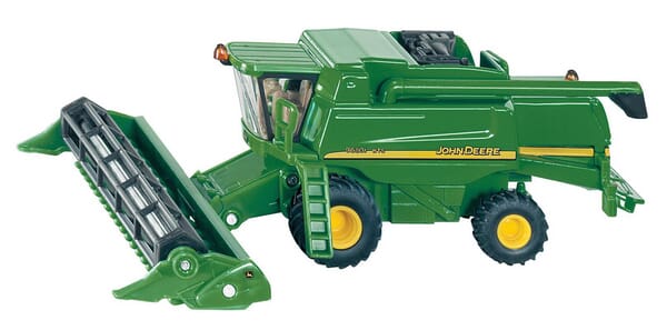 John Deere Moissonneuse · réf. S01876