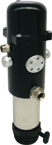 Pompe à huile pneumatique 3:1 — réf. SP3400033