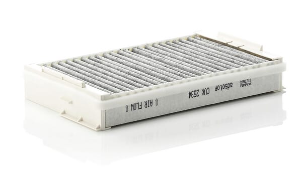 Cab Filter · réf. CUK2534