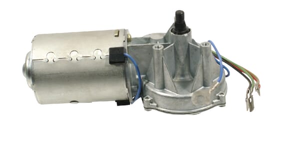 Moteur d'essuie-glace pour Zetor · réf. 78351942