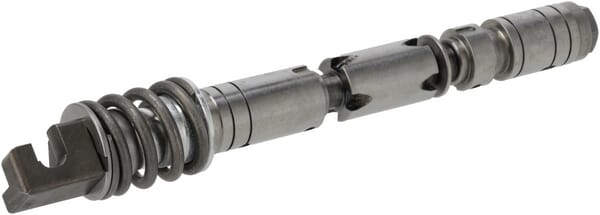 Bobine 40L PVH neutre ouverte — réf. PVG1611274484