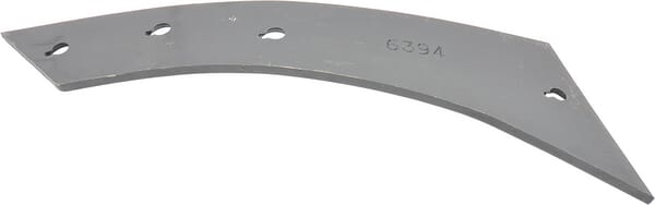 Étrave triplex D. AMK/CY 16" p/Duro · réf. 6394N