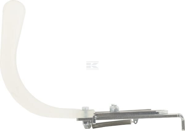 Racleur HM à ressort vue 2