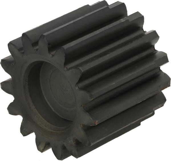 Roue centrale de transmission arrière — réf. 80161022N
