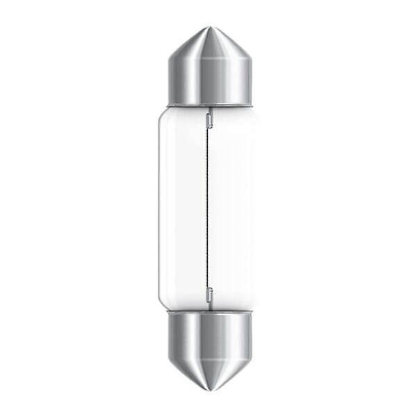 Ampoule feston 6423 C5W 24V SV8.5-8 UNV1 · réf. 4050300831435