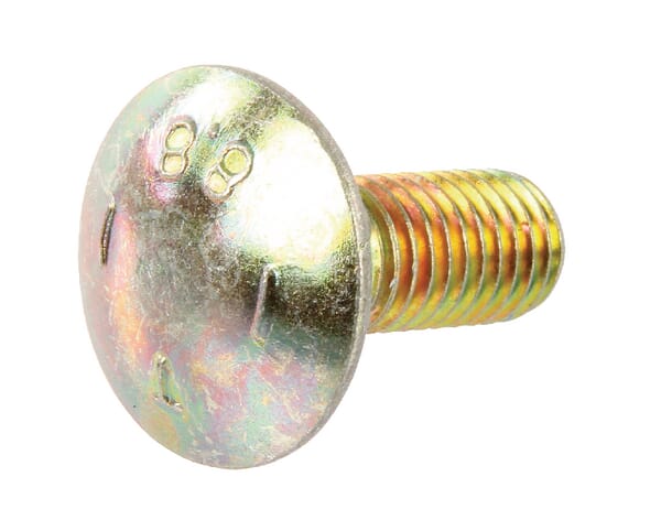 Boulon 603 10X25 8.8 V2A · réf. DA086