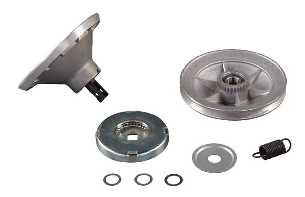 Adaptateur - nouveau embrayage · réf. E05488ASM