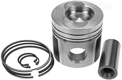 Piston avec segments · réf. VPB3867