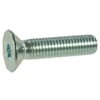 DIN 7991 Countersunk bolts with inner hexagonal drive, metric 10.9 zinc plated