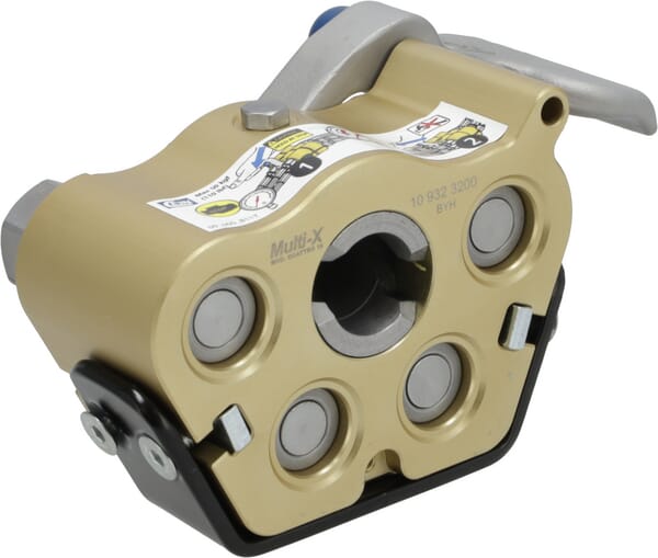Pikaliitin Multi-X Naaras Quattro - Multifaster - MC109323200 - 3
