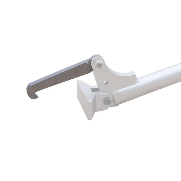 Rema Tip Top crochet Wheel Pully · réf. 1519151