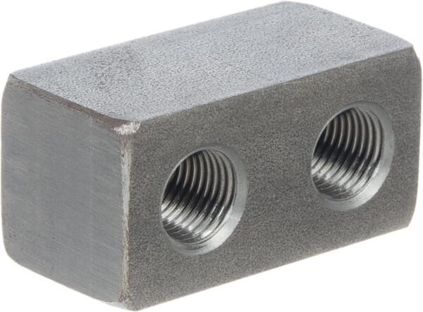 CWP Manifold block single