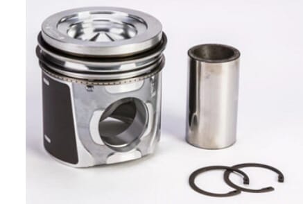 Piston — réf. 500055469FPT