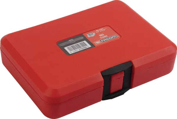 Sada vyhováků závitových čepů