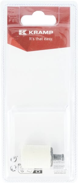 Filtre à essence Ø5,7mm x 26mm (Ø20) (1) — réf. KGFGP453853P01B