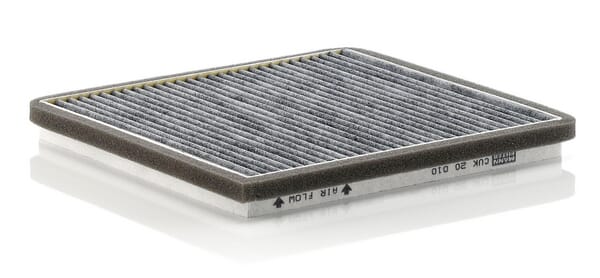 Cab Filter · réf. CUK20010