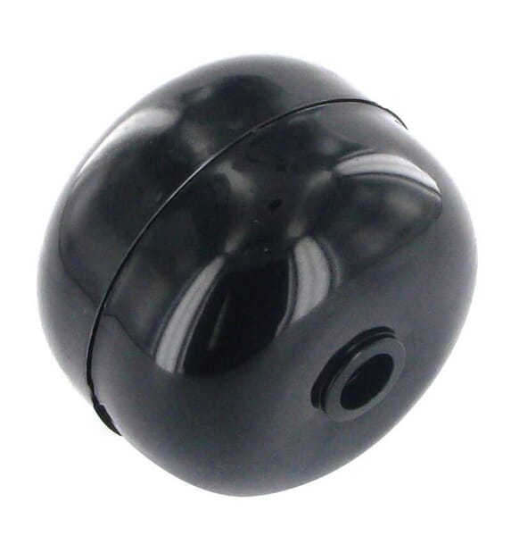 Opěrné kolo 79x66x12,4 mm