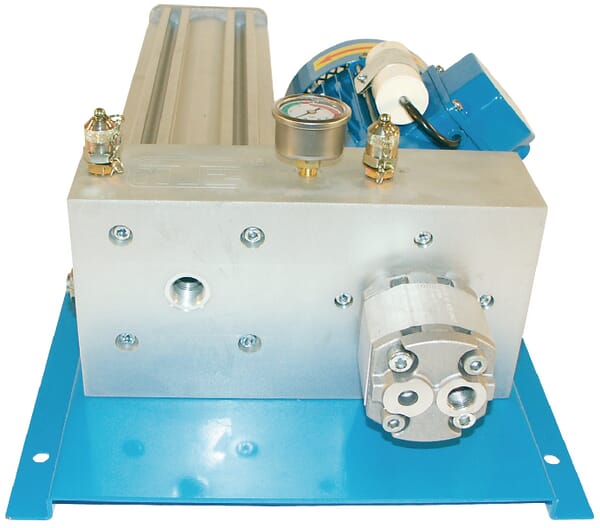 Filtre power pack 380V 1,6ccm — réf. 01OLFS29380A