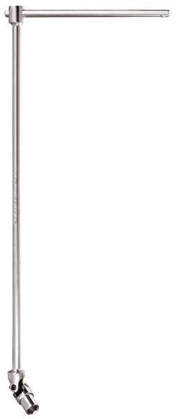 Douille à cliquet, 10 mm, Facom · réf. 99C10