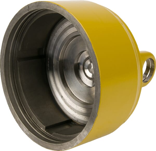 Mâchoire d’embrayage K64/22-24R, W2400/P400/W400E Walterscheid · réf. 359015