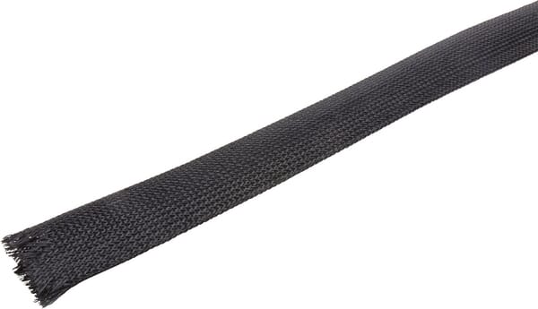 Gaine protec. tressée, 30-50mm · réf. GBS3050