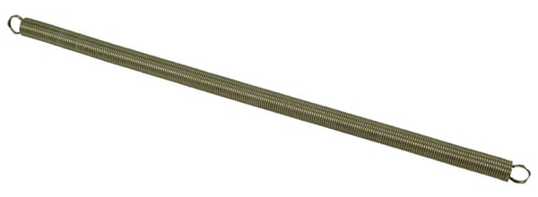 Ressort 2x20x450 inoxA2 Mullos — réf. 65072