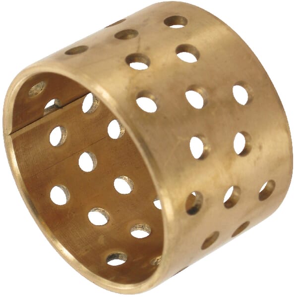 Coussinet 40x44x30mm · réf. 811403530