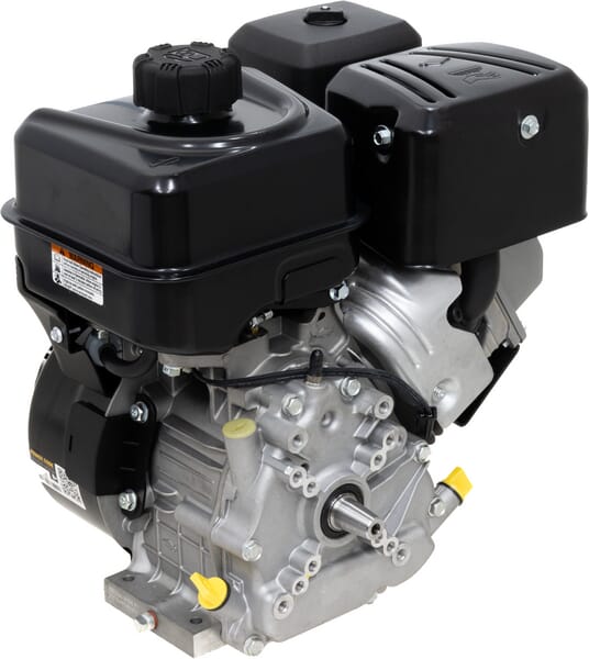 Briggs & Stratton 305cm3, 8,9hk - Vaaka-Akseli Moottorit - 19L2360126F1AX7001 - 2