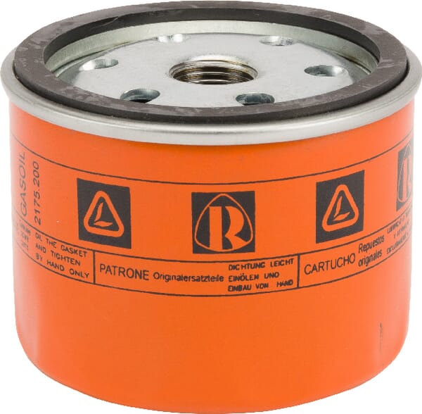 Filtre à carburant — réf. 2175302