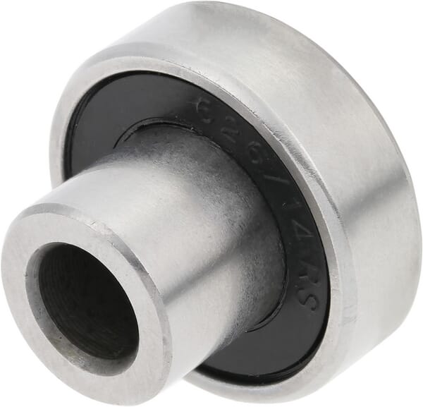 Kuličkové ložisko 2Rs 626/14