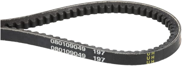 Courroie trapézoïdale — réf. 1000226630