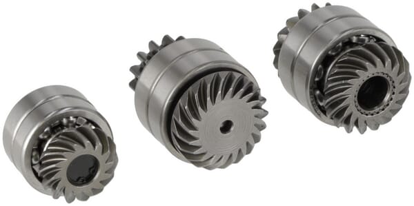 Kit de 3 pignons · réf. 42306407305