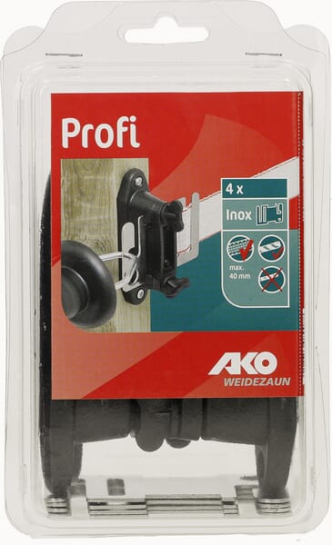 Kit d'ancrage pour ruban (x4) vue 2