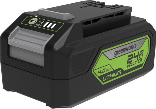 Batterie 24V 4Ah · réf. 2926807
