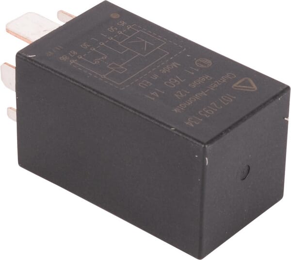 Controller, glow plug