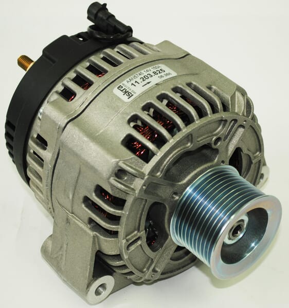 Alternateur 14V 150A — réf. IA1198